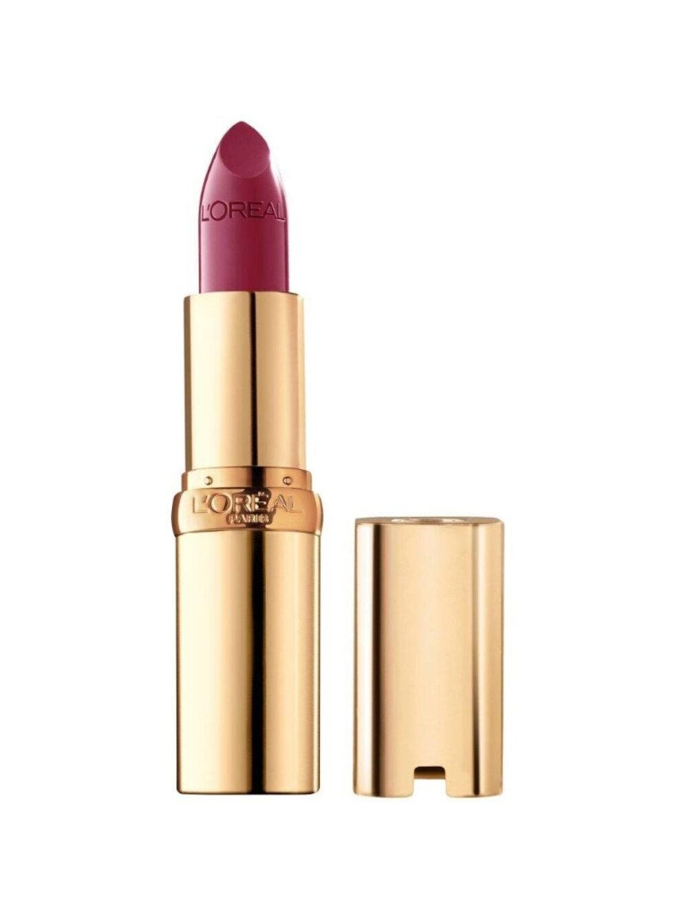 L'Oreal Paris Paris.NY Colour Riche Hydrating Lip Original Satin Lipstick